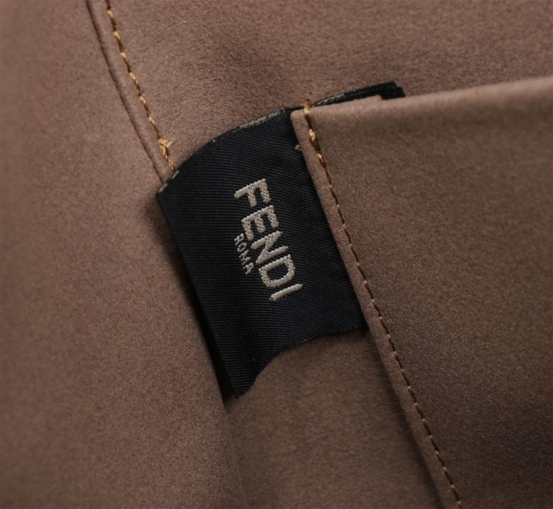 Fendi Top Handle Bags